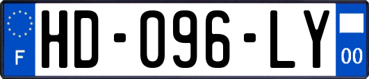 HD-096-LY