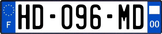 HD-096-MD