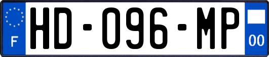 HD-096-MP