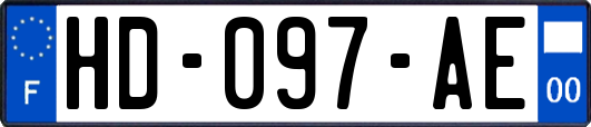 HD-097-AE