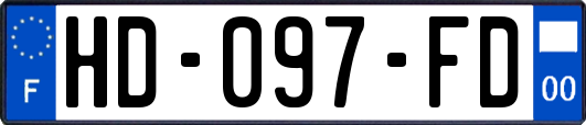 HD-097-FD