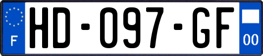 HD-097-GF