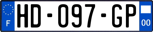 HD-097-GP