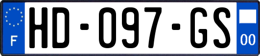 HD-097-GS