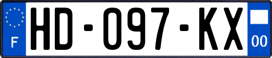 HD-097-KX
