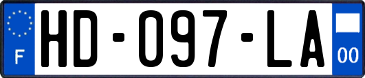 HD-097-LA