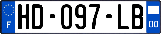 HD-097-LB