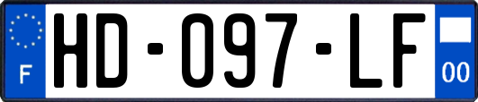 HD-097-LF