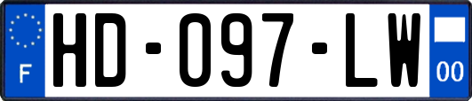 HD-097-LW