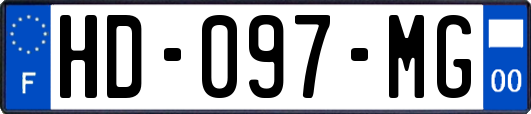 HD-097-MG