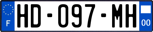 HD-097-MH