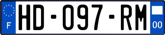 HD-097-RM