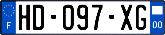 HD-097-XG