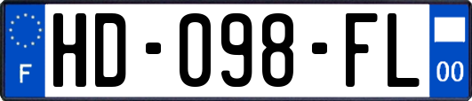 HD-098-FL
