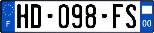 HD-098-FS