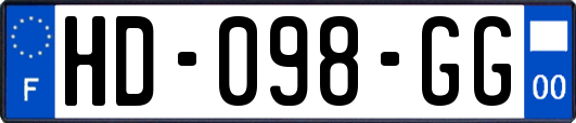 HD-098-GG