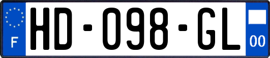 HD-098-GL
