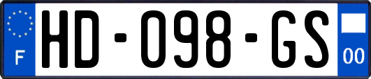 HD-098-GS