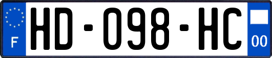 HD-098-HC