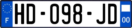 HD-098-JD