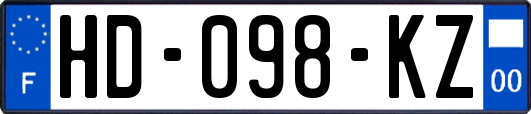 HD-098-KZ