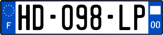 HD-098-LP