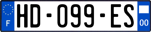 HD-099-ES