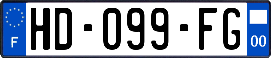 HD-099-FG
