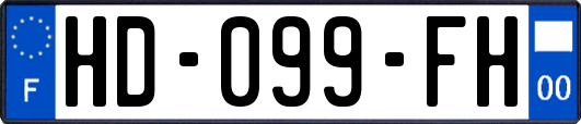 HD-099-FH