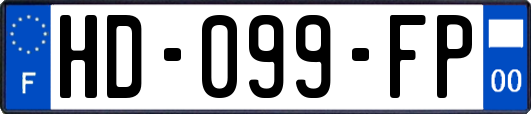 HD-099-FP