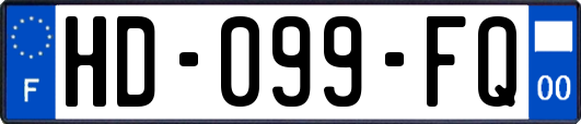 HD-099-FQ