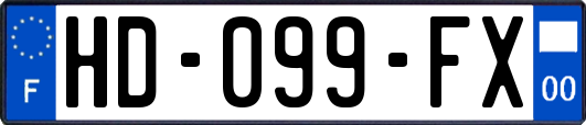 HD-099-FX
