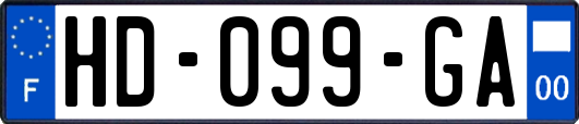 HD-099-GA