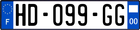 HD-099-GG