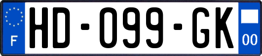 HD-099-GK