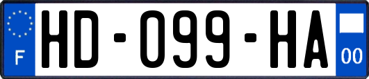 HD-099-HA
