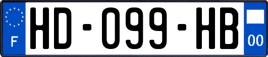HD-099-HB