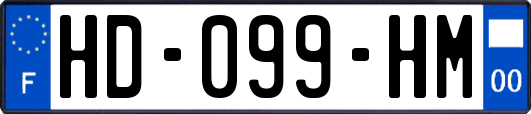 HD-099-HM