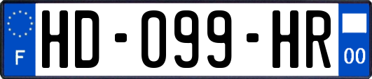 HD-099-HR