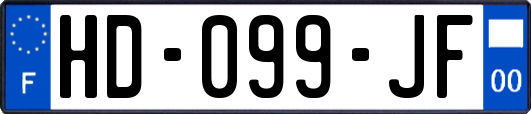 HD-099-JF