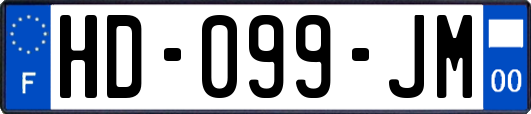 HD-099-JM
