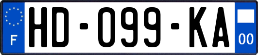 HD-099-KA
