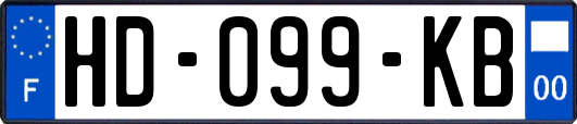 HD-099-KB