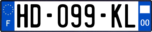 HD-099-KL
