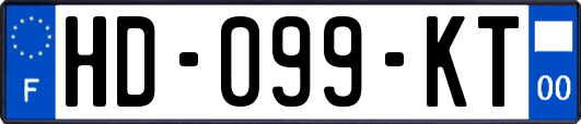 HD-099-KT