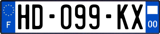 HD-099-KX