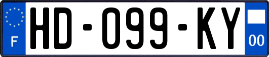HD-099-KY