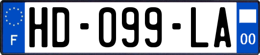 HD-099-LA