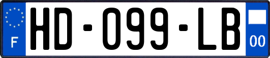 HD-099-LB