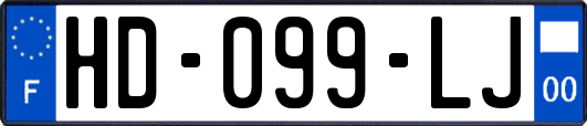 HD-099-LJ